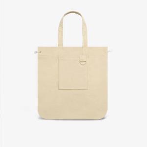 クラークス Clarks Urban Tote / アーバン トートバッグ （オフホワイト）
