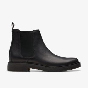 Clarks（クラークス） ブーツ Clarkdale Easy / クラークデール