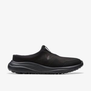 Clarks（クラークス） サンダル CLARKS OverleighSlide / クラークス