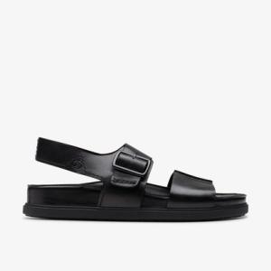 Clarks（クラークス） クロッグ メンズ ソルスブリーミュール 26186616