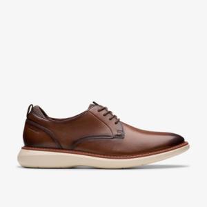 クラークス Clarks Brantin Plain / ブランティンブレーン （ブランティンブレー...