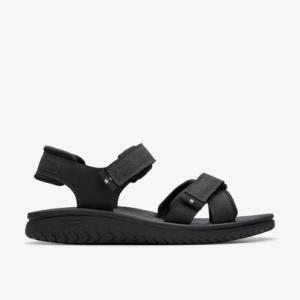 Clarks（クラークス） サンダル Wesley Shore / ウェスリーショア