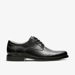 Clarks（クラークス） Radcliff Low / ラドクリフロー （ブラック