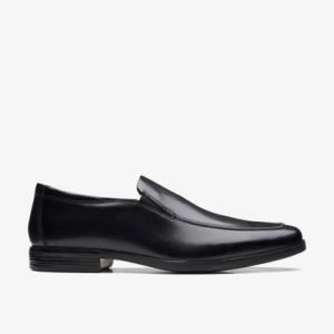 Clarks（クラークス） ローファー Howard Edge / ホワードエッジ