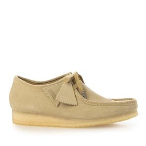 Clarks（クラークス） モカシン メンズ ワラビー2フューチャー