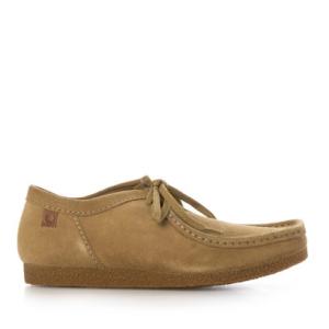 クラークス Clarks Shacre II Run / シェイカーIIラン （ダークサンドスエード...