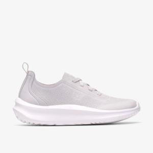 クラークス Clarks Solevana Ria / ソルヴァーナリア （オフホワイト）