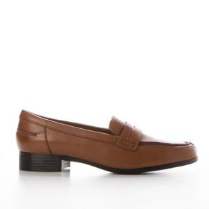 Clarks（クラークス） ローファー Juliet Echo / ジュリエットエコー