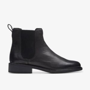 Clarks（クラークス） ブーツ Torhill Maple / トーヒルメープル