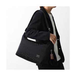 コーチ COACH COACH ショルダーバッグ Leo レオ CDV02 クロスボディ （BLK/ブラック）