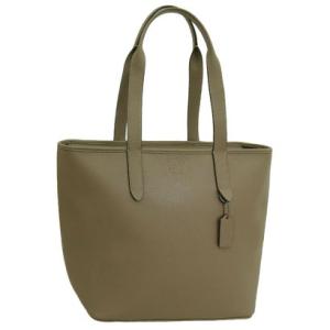 COACH（コーチ） バッグ メンズ アウトレット トートバッグ レザー