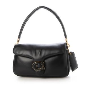 コーチ COACH ショルダーバッグ （BLACK）