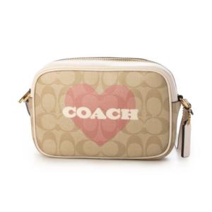 コーチ COACH バッグ （ベージュ）