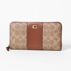 コーチ COACH 財布 （ブラウン系）