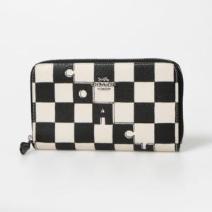 コーチ COACH 財布 （ブラック）