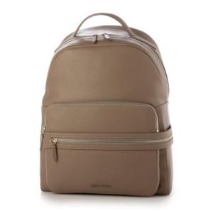 COLE HAAN（コールハーン） デイバック リュック ナイロン フラップ