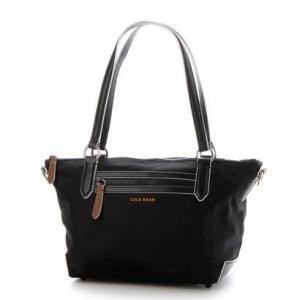 コール ハーン COLE HAAN スポーツ ソフト ジップ トート womens