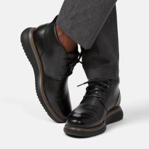COLE HAAN（コールハーン） ブーツ 2.ゼログランド チャッカ mens