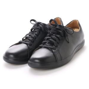 コール ハーン COLE HAAN GRAND CROSSCOURT II （BLACK LEATH...