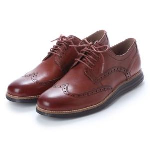 コール ハーン COLE HAAN オリジナルグランド ショートウィング mens （ウッドベリー ...