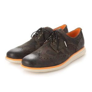 コール ハーン COLE HAAN オリジナルグランド ウィングチップ オックスフォード mens ...