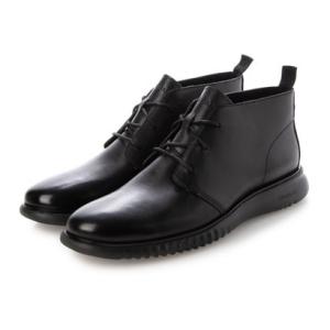 COLE HAAN（コールハーン） ブーツ 2.ゼログランド チャッカ mens