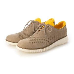 コール ハーン COLE HAAN 2.ゼログランド レーザー ウィング オックスフォード ラインド...