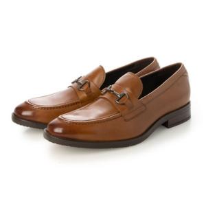 コール ハーン COLE HAAN モダンエッセンシャルビットローファー mens （CHハバナ）｜locondo-shopping