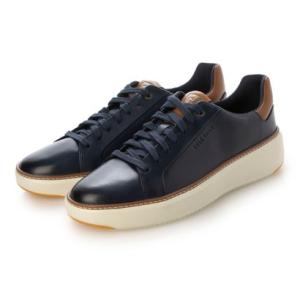 コール ハーン COLE HAAN グランドプロ トップスピン スニーカー mens （ネイビーブレ...