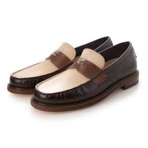 コール ハーン COLE HAAN アメリカンクラシックス ピンチ ペニーローファー mens （C...