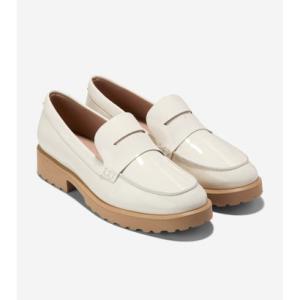 COLE HAAN（コールハーン） ローファー クリスティン ペニー