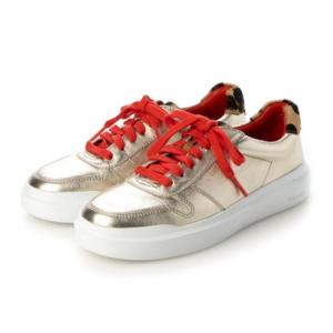 コール ハーン COLE HAAN グランドプロ ラリー コート スニーカー womens
