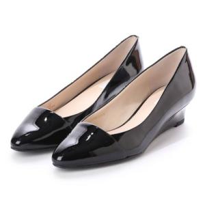 コール ハーン COLE HAAN キンズリー ウェッジ ウォータープルーフ womens