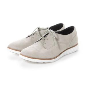 コール ハーン COLE HAAN オリジナルグランド プレーン オックスフォード womens （ライムストーン レザー / オプティック ホワイト