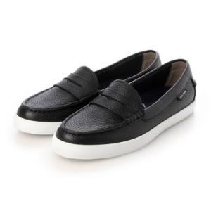 コール ハーン COLE HAAN NANTUCKET LFR II:BLACK LEATHER