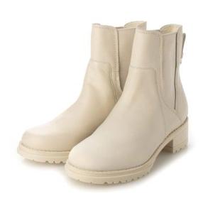 コール ハーン COLE HAAN カメア ウォータープルーフ チェルシー ブーティー womens