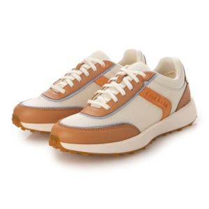 コール ハーン COLE HAAN グランドプロ ウェルズリー ランナー womens （アイボリー...