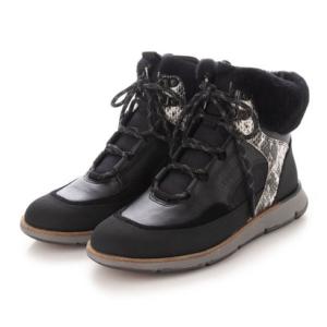COLE HAAN（コールハーン） ブーツ ゼログランド エリッサ ハイカー