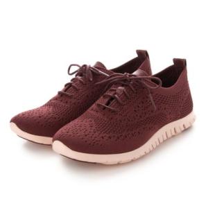 コール ハーン COLE HAAN ゼログランド スティッチライト オックスフォード womens ...