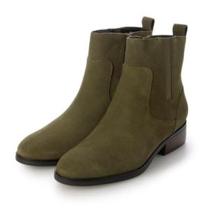 COLE HAAN（コールハーン） ブーツ カメア ウォータープルーフ