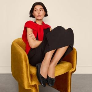 COLE HAAN（コールハーン） バレエシューズ パンプス ヤラ ソフト