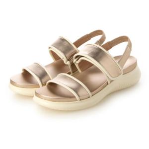 〈美品〉COLE HAAN【25】オリジナルグランド プラットフォーム サンダル COLE HAAN（コールハーン） サンダル オリジナルグランド ペイトン