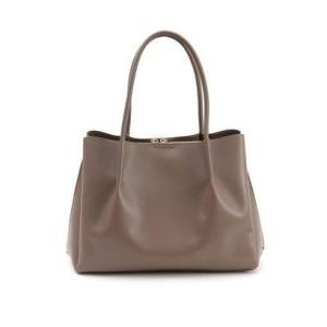 クーコ COOCO トートバッグ レディース ブランド トート バッグ ファスナー付き フェイクレザー 通勤 通学 おしゃれ