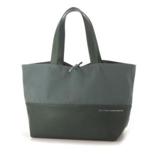 クーコ COOCO トートバッグ レディース ブランド a4 大きめ トート バッグ リサイクル ペット 通勤 通学 おしゃれ