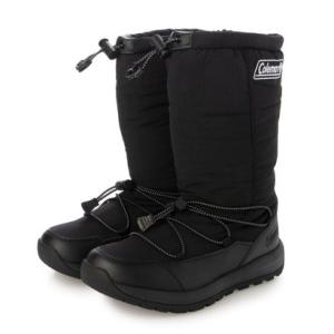 コールマン Coleman VINICUNCA レディース ダウンブーツ 2WAY スノーブーツ （ブラック）