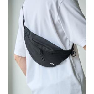コーエン coen MEI ショルダーBAG （BLACK）