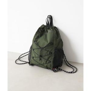 コーエン coen ◆BENDAVIS NAP SACK （OLIVE）