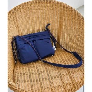コーエン coen Wポケットボトルショルダー （NAVY）