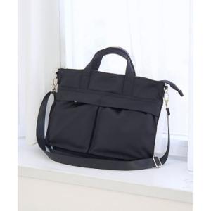 コーエン coen 2wayヘルメットバッグ （BLACK）