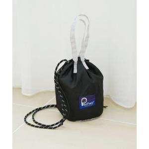コーエン coen PenField別注ドロストショルダー （BLACK）